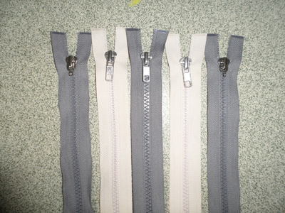 【供應(yīng)金屬拉鏈.鍍金.鍍銀多種款式】?jī)r(jià)格,廠家,圖片,拉鏈,黎明-