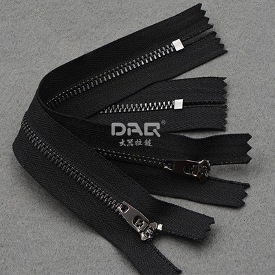 拉鏈新升級:走個性化、定制化的道路