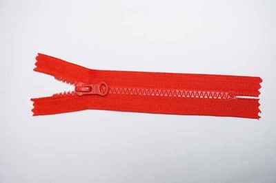 5#塑鋼閉口拉鏈 特性、應用與優勢