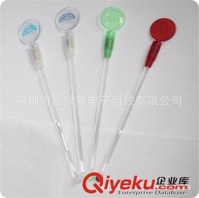 點亮夜色，引爆派對——晶欣星電子科技LED發光調酒棒全解析