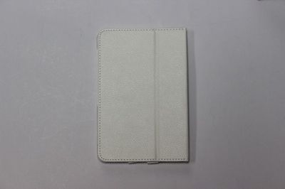 工廠現貨批發聯想A2荔枝紋PU平板電腦皮套 支架款A2皮套選購指南