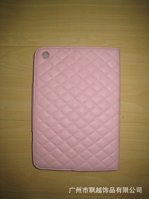 工廠直批 iPad Mini商務(wù)折疊支架保護(hù)套，廣州批發(fā)優(yōu)選